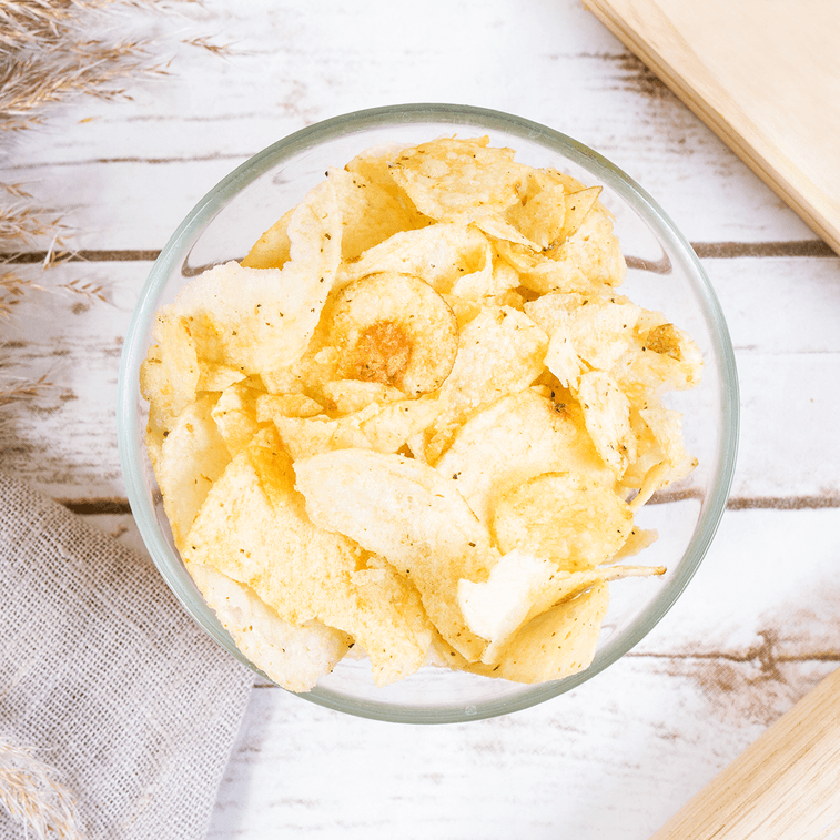 Cucumber Potato Chips - 2.46oz