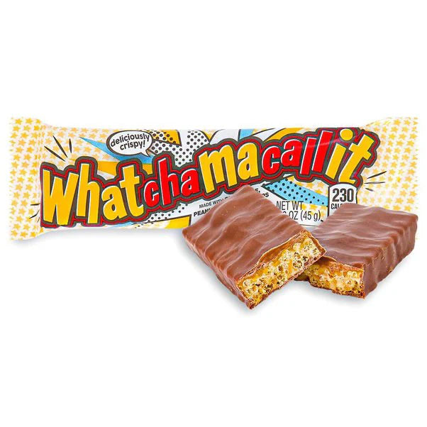 Whatchamacallit  - 1.6oz
