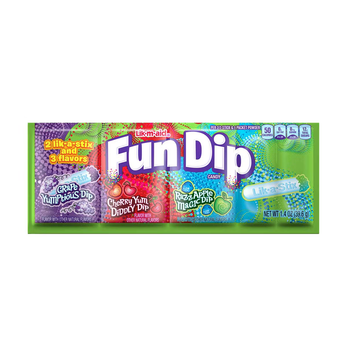 Fun Dip - 1.4 oz