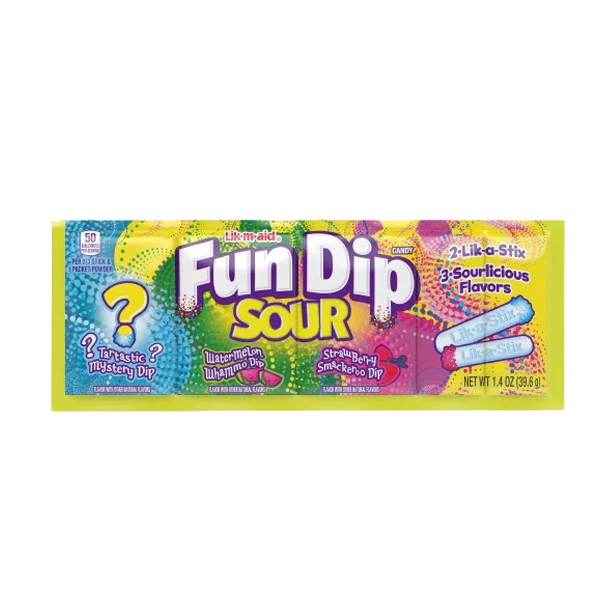 Fun Dip - 1.4 oz