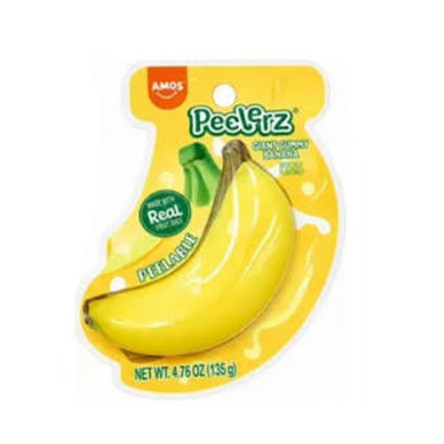 Amos Peelerz Giant Peeler - 4.76 oz