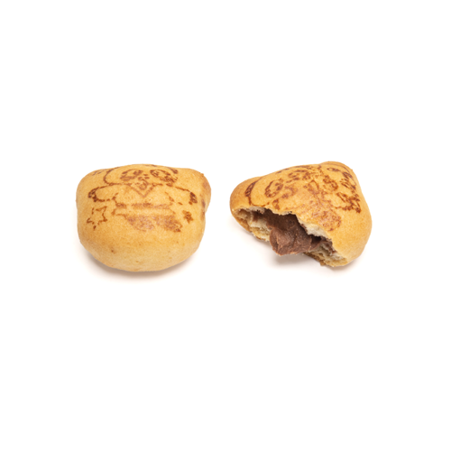 Meiji Hello Panda Chocolate - .075 oz