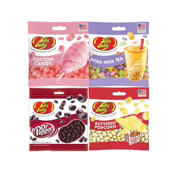 Jelly Belly - 3.5oz