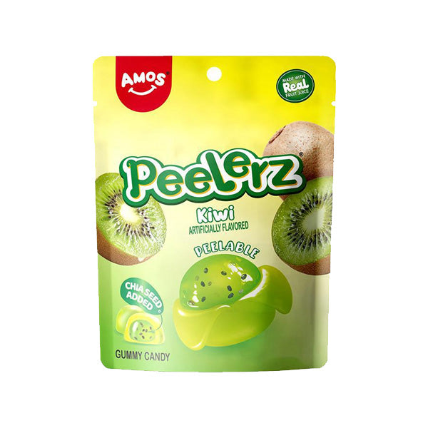 Amos Peelerz - 6oz