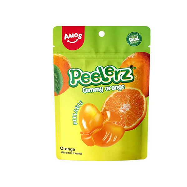 Amos Peelerz - 6oz