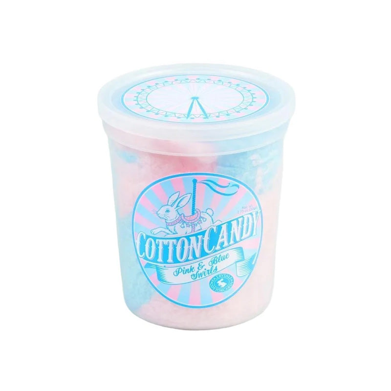 Chocolate Storybook  Fairy Tale Cotton Candy - 50g