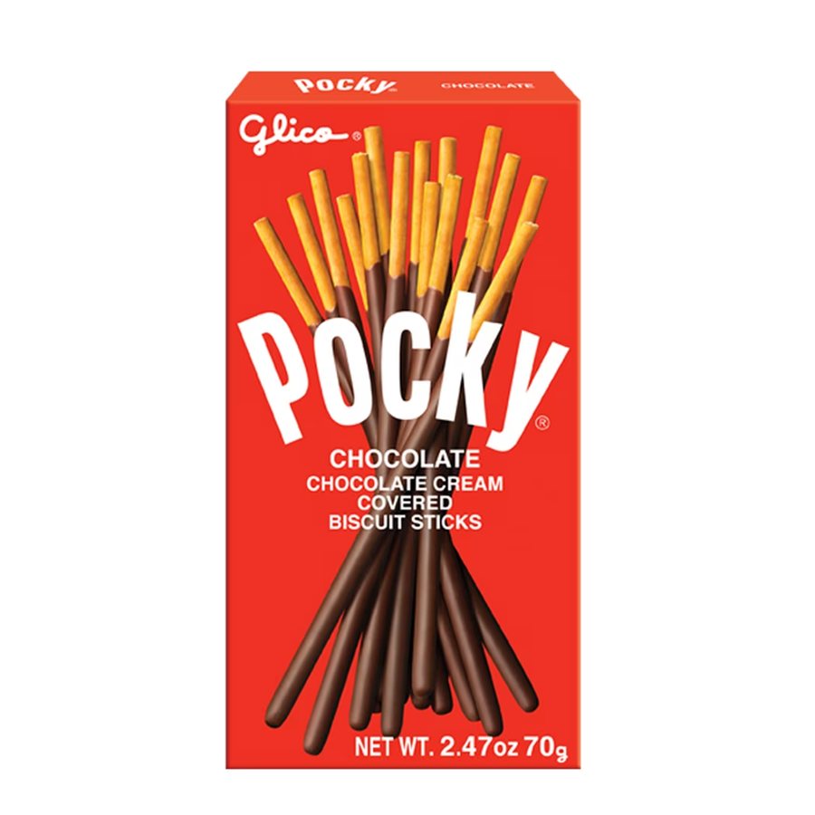 Pocky Biscuit Sticks - 1.41 OZ