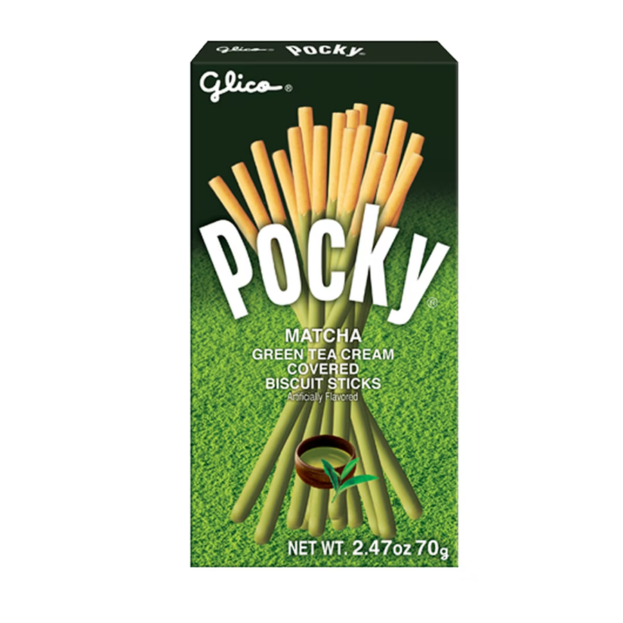 Pocky Biscuit Sticks - 1.41 OZ