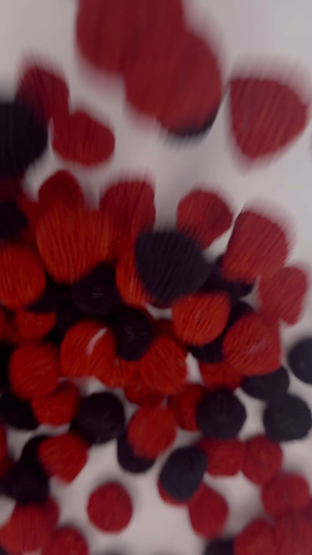 Gummy Gorgon Stranger Things Mix