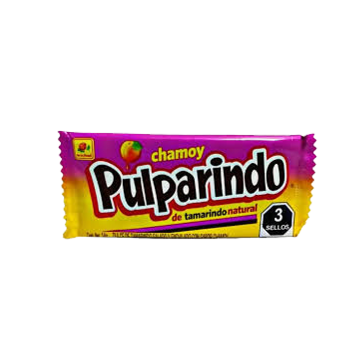 De la Rosa Pulparindo - .5 oz