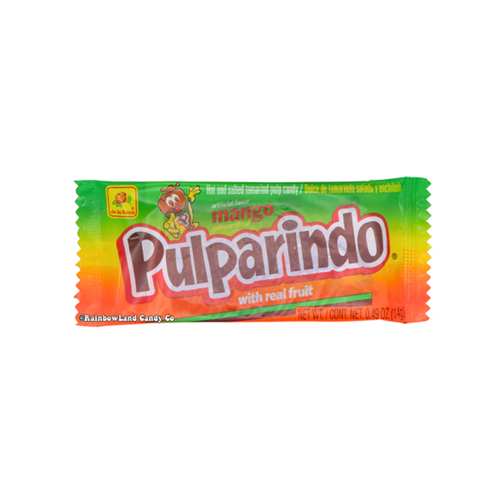 De la Rosa Pulparindo - .5 oz