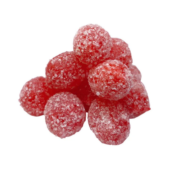 Mr Simm's Black Death Red Death Ultra Sour -4oz