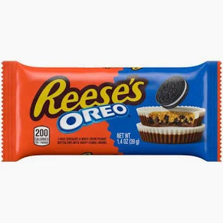 Reese's Oreo - 2 Cups - 1.4 oz