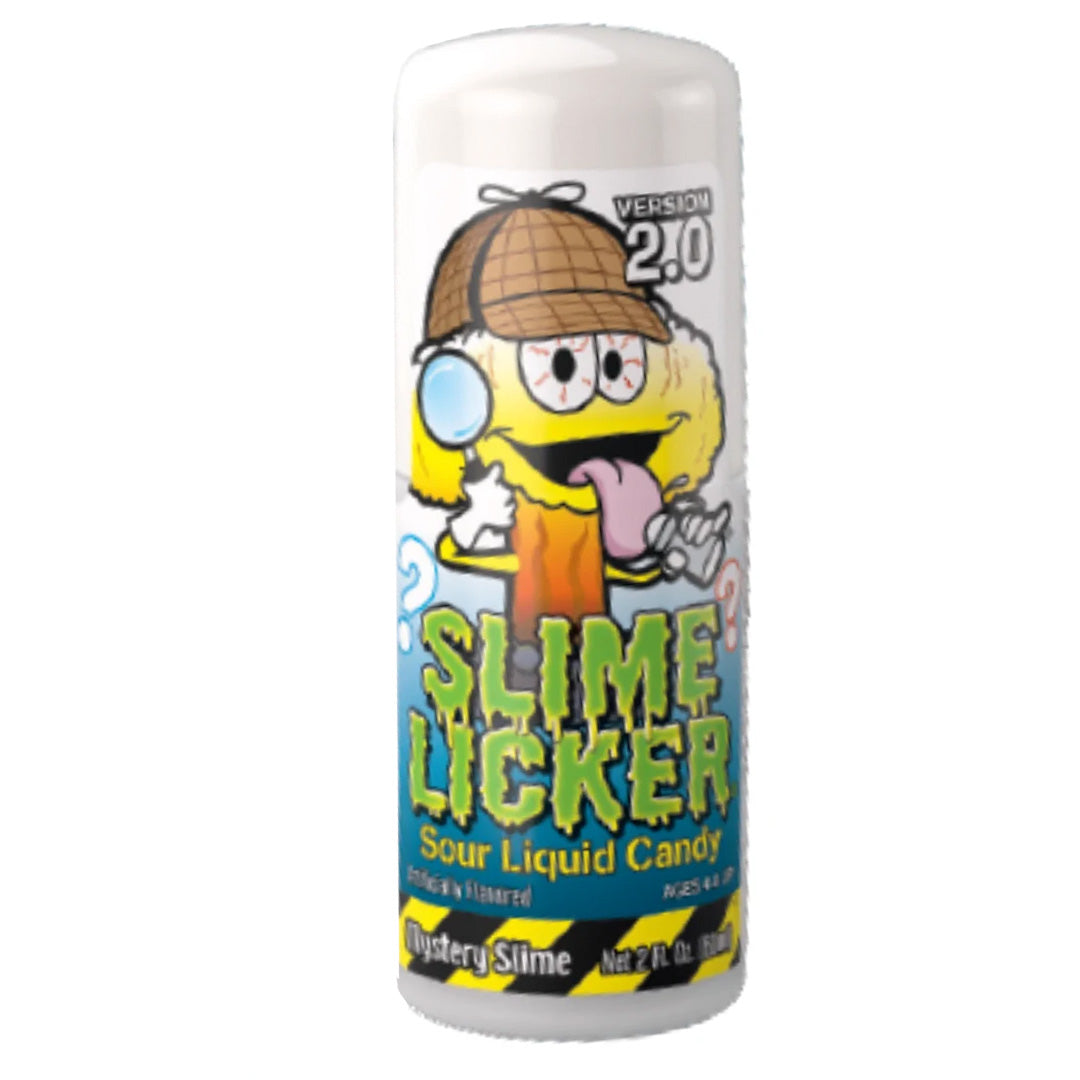 Slime Licker 2.0 Mystery Flavor - 2oz