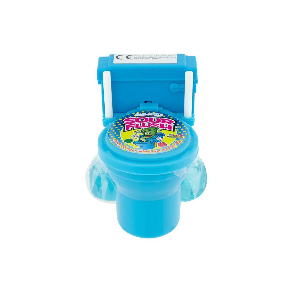 Sour Flush - 1.38 Oz