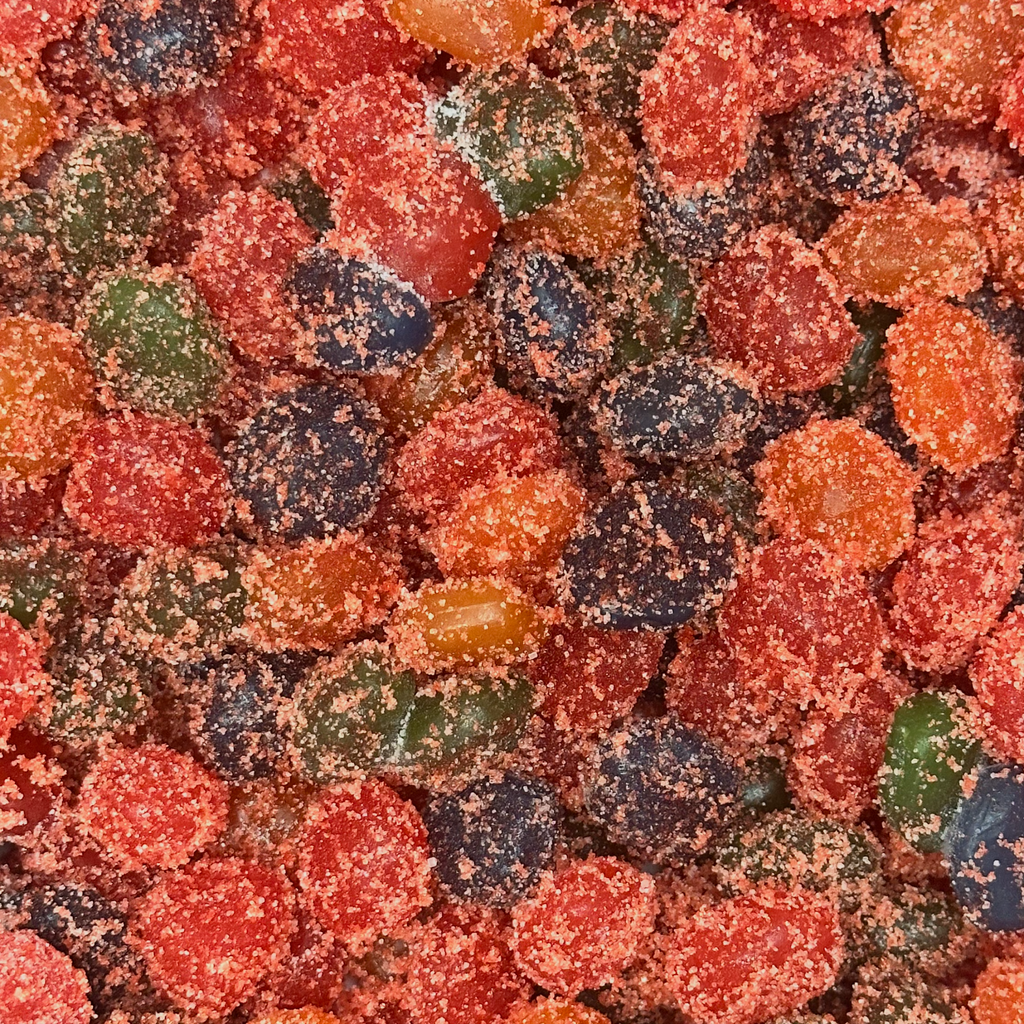 Sour Gusher Collection