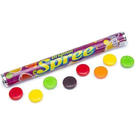 Sprees - 1.77oz