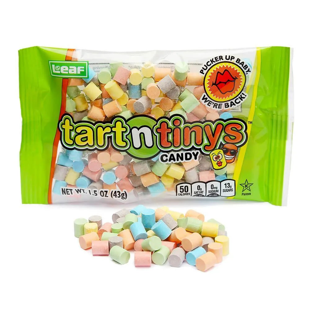 Tart n Tinys - 1.5oz