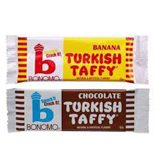 Turkish Taffy - 1.5oz