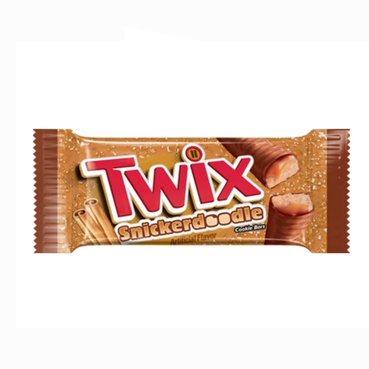 Twix Snickerdoodle - 1.41 oz