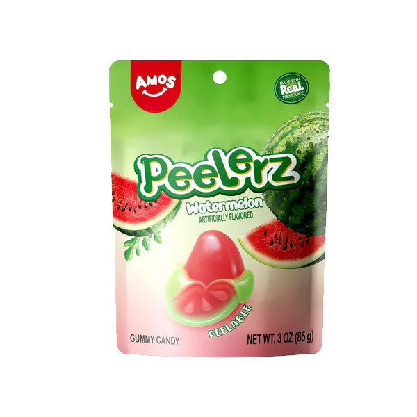 Amos Peelerz - 6oz