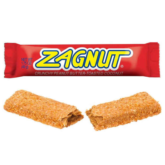 Zagnut - 1.75oz