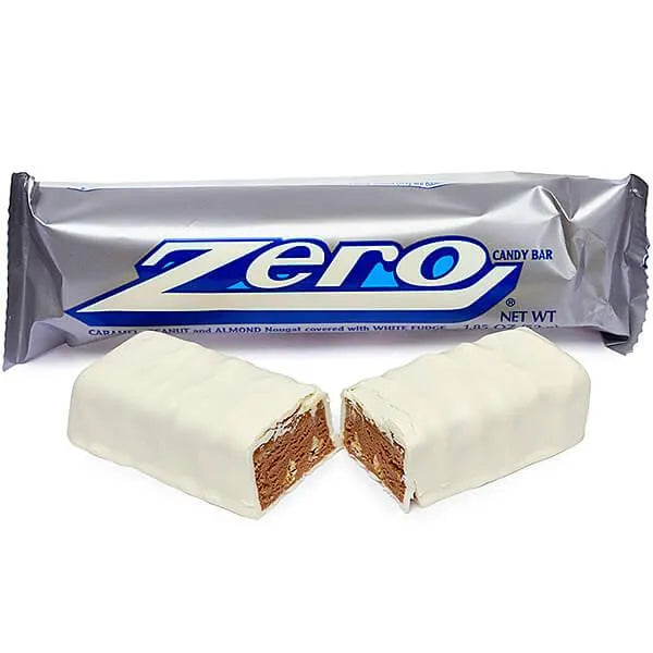 Zero Bar - 1.8oz