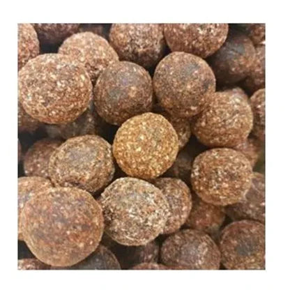 Barnetts Mega Sours - 3.7 oz